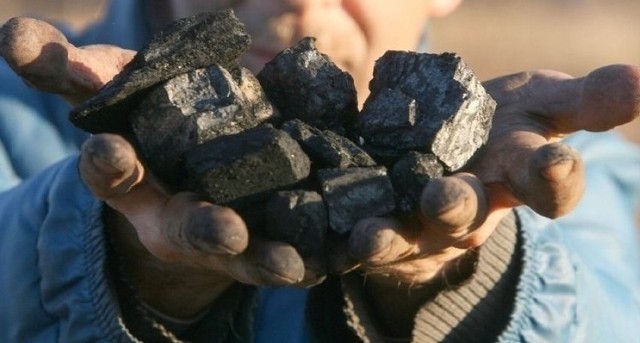 Kto chce kupić węgiel? Pytają urzędnicy w Tucholi