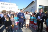 Boruszowice świętują stulecie polskiej szkoły. Jubileuszowy rok zainaugurowano otwarciem wielofunkcyjnego boiska