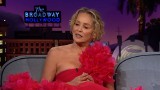 Sharon Stone mogła umrzeć. Wszystko przez błąd lekarzy