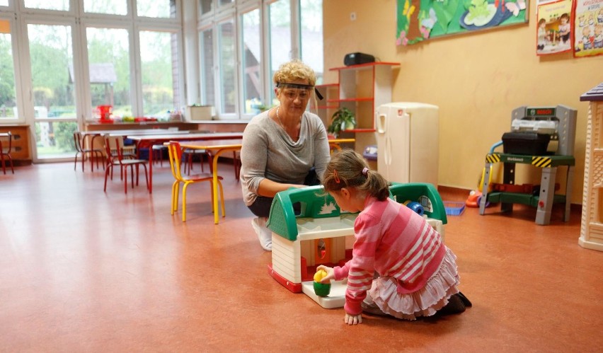 Przedszkola mogą być otwarte, jednak w Katowicach nadal sa...