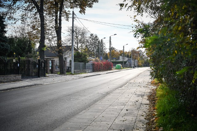 Ulica Złota w Częstochowie została oddana do użytku. Tak wygląda po przebudowie