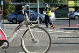 Rowerzysta na drodze. Tego najbardziej obawiają się cykliści 