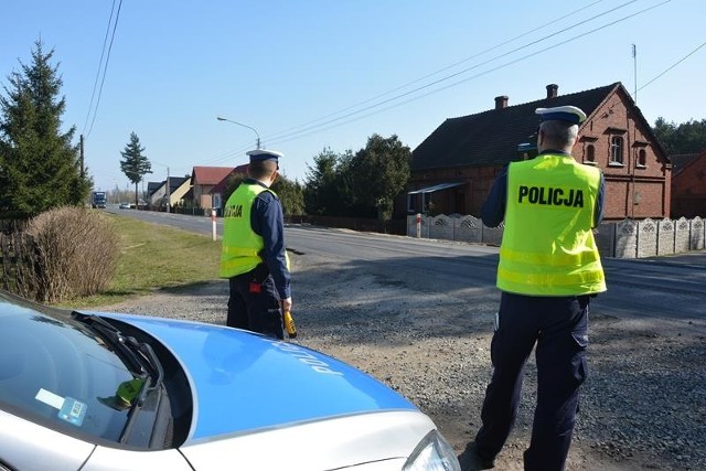 Pijani kierowcy na drogach powiatu krośnieńskiego