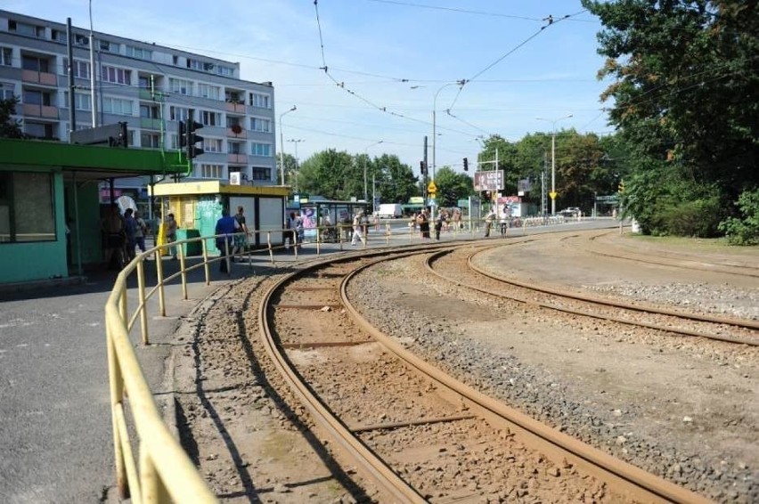 W związku z otwarciem pętli Ogrody, MPK Poznań wprowadzi...