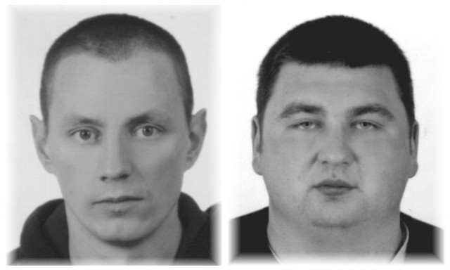 Gangsterzy z podlaskiego i warmińsko-mazurskiego. Policja poszukuje osób biorących udział w zorganizowanej grupie przestępczej (17.08.2020)