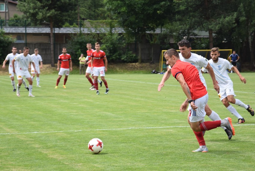 Górnik Zabrze – MFK Frydek-Mistek