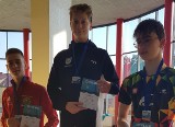 Pływanie. 11 medali zdobył UKS Delfin Tarnobrzeg podczas „Memoriału Jerzego Szczerbatego – Puchar Ziemi Podkarpackiej”