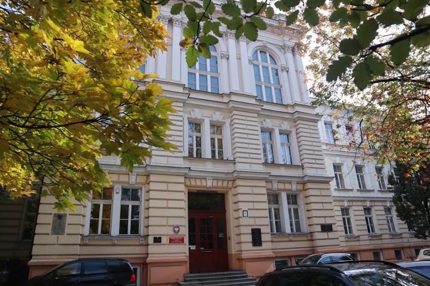 III Liceum Ogólnokształcące w Łodzi