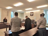 Białystok. Prawomocny wyrok 6 lat więzienia dla kierowcy, który po pijanemu potrącił dwie osoby na przejściu i uciekł z miejsca wypadku