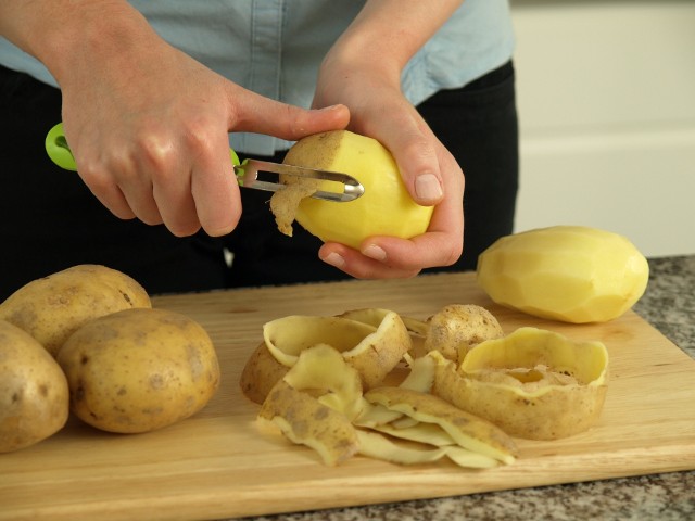 Dieta oparta na warzywach ma korzystny wpływ na zdrowie, jednak ziemniaki mogą zwiększać ryzyko rozwoju cukrzycy typu 2. Zależy to od metody ich przygotowania.