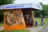 W Kargowej podczas weekendu odbędzie się finał festiwalu Kozzi Gangsta Film imienia Macieja Kozłowskiego. Szykujmy się na ambitne produkcje
