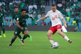 Piotr Zieliński po meczu z Arabią Saudyjską: „cudzysłów” (ROZMOWA)