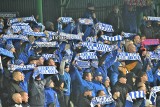 Ruch Chorzów jak magnes! Najwięcej kibiców na stadionach w Polsce na meczach z udziałem Niebieskich. GieKSa i Arka też przyciągają widzów