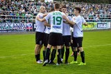 3 liga. Władimir Gieworkian, trener Podlasia Biała Podlaska, po meczu ze Stalą Stalowa Wola: Mecz mógł się podobać obserwatorom