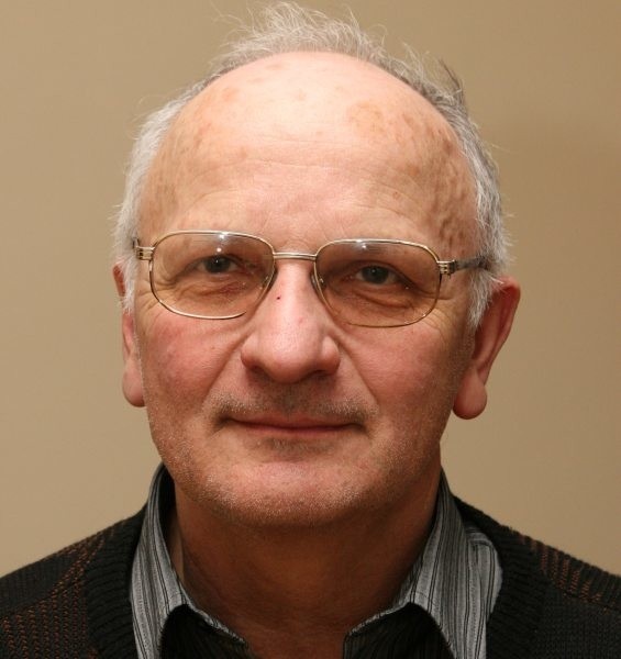 Mieczysław Dziechciński