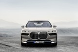 Nowe BMW serii 7. Tak wygląda nowa odsłona. Jakie silniki do wyboru? 