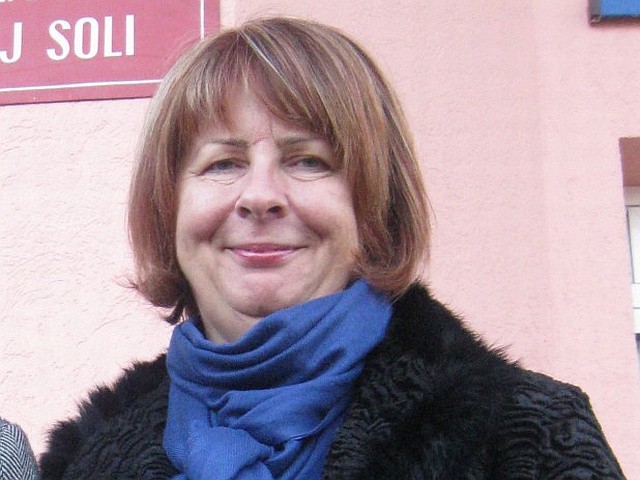 Małgorzata Szablowska