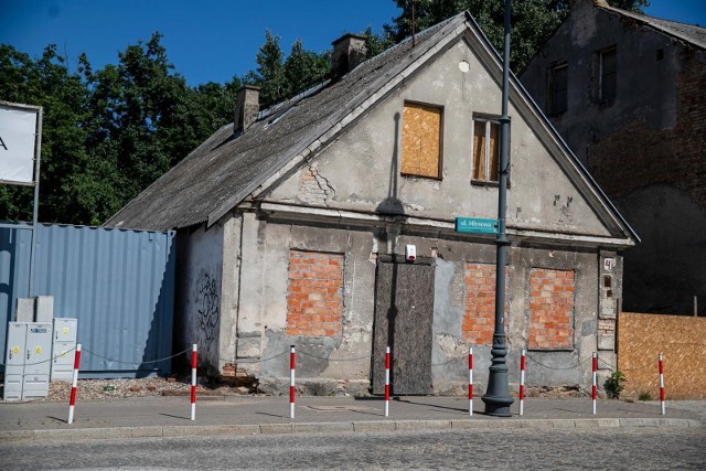 To, czy znajdzie się chętny na nieruchomość przy Młynowej będzie wiadomo 3 listopada 2021 roku.. Tego dnia o godz. 10 upływa termin wpłacenie 10 proc. wadium. Przetarg zaplanowano z kolei na 10 listopada.