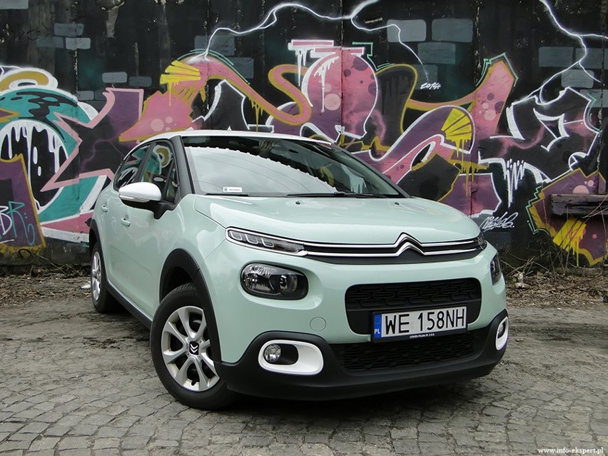 Citroen C3 1.2 PureTech...