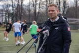 Minister sportu Sławomir Nitras: Państwo nie będzie rozdawać stadionów w prezencie