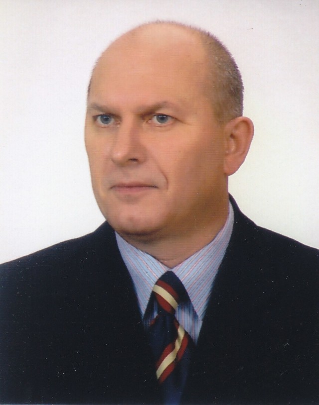 Henryk Kowalski