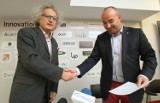 Targi Kielce i Kielecki Park Technologiczny podpisały współpracę