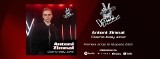 Sosnowiczanin Antoni Zimnal wystąpił w półfinale 14.edycji programu TVP The Voice of Poland