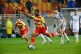 Zagłębie - Jagiellonia LIVE! Lider Ekstraklasy nie wygrał nic po 30 marca