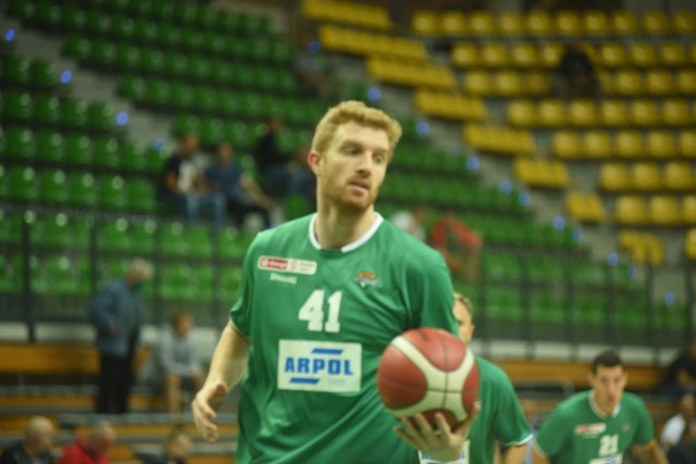 W meczu na szczycie Energa Basket Ligi górą byli zielonogórzanie, którzy wygrali już 16.mecz w sezonie.