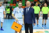 PGNiG Superliga. Oceniamy Industrię Kielce za mecz w Lubinie. Niesamowita skuteczność, słabsza obrona