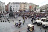 Wielki Korowód Juwenaliowy 2016 Kraków. Najlepsze stroje studentów [ZDJĘCIA]