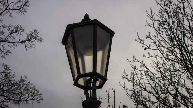 ADM o problemie z oświetleniem przy ulicy Glinki wie od dawna.
