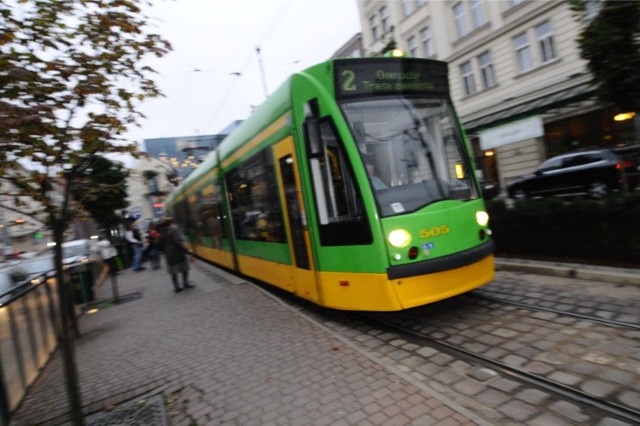 MPK: Na poznańskie ulice wyjadą nowe tramwaje i autobusy