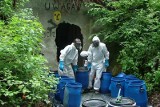 Trujące chemikalia w regionie. NIK: To bomba ekoligiczna