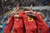 Belgia - Anglia, MŚ 2018, mecz o brązowy medal. Historyczny sukces Belgów na mundialu [wynik meczu, relacja]