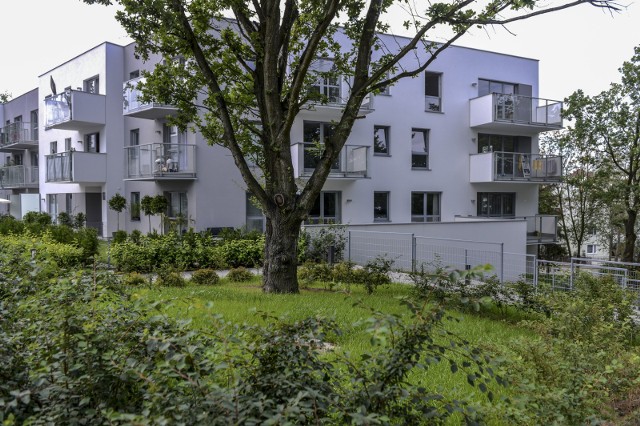 Bydgoszcz przystępuje do programu Mieszkanie Plus. Działka o powierzchni 1,5 ha została zgłoszona do Banku Gospodarstwa Krajowego.