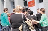 Unieważnienie matur przez Okręgową Komisję Egzaminacyjną w Łodzi przed Trybunałem w Strasburgu