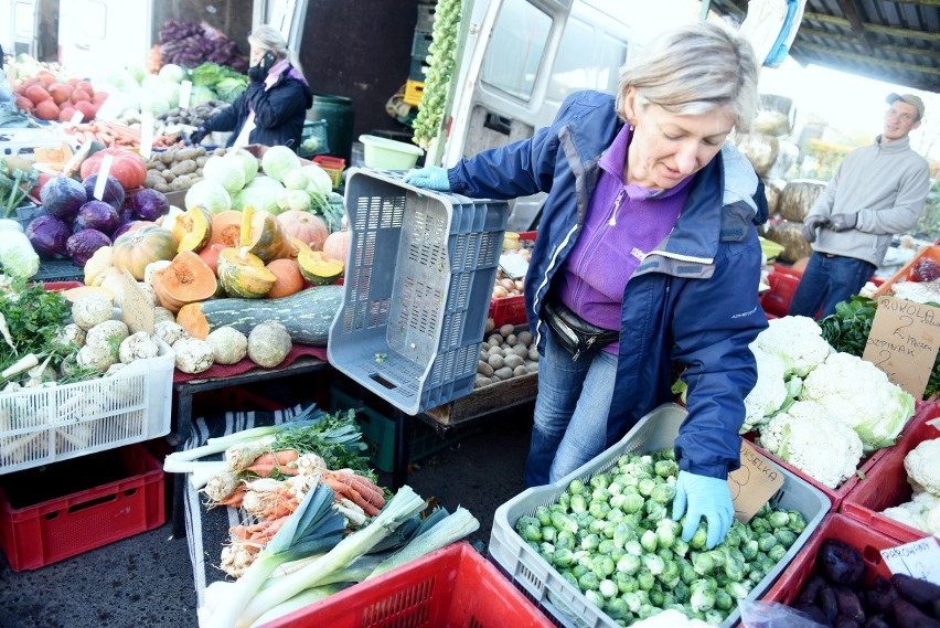 Niektóre ceny poszczególnych produktów wzbudzają...