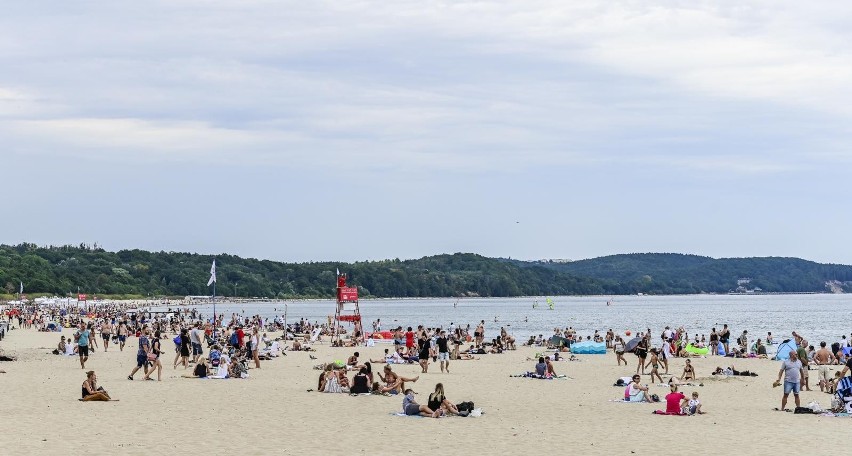 Można jednak obniżyć koszty pobytu nad Bałtykiem, szukając...