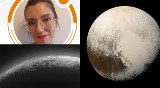 "O Plutonie i wakacjach na... Wenus". Rozmowa z dr Aleksandrą Piórkowską-Kurpas  z Instytutu Fizyki Uniwersytetu Śląskiego