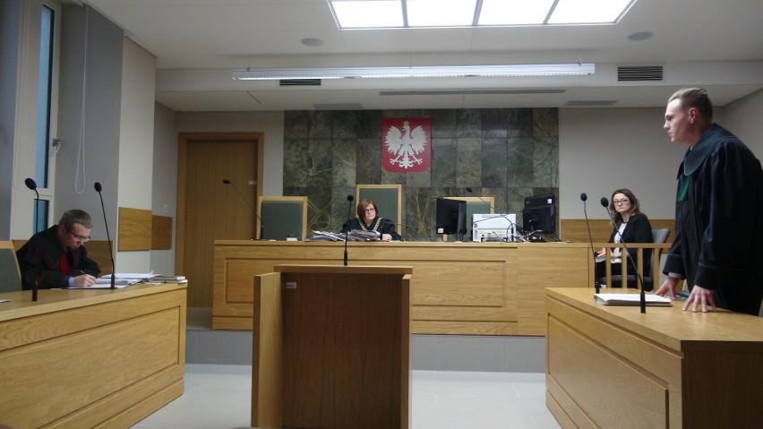 Rozpoczął się proces przeciwko byłemu właścicielowi Wisły Kraków Jakubowi M.