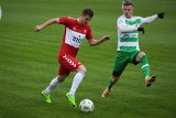 III liga. Wisła Puławy znów zwycięska, Podlasia Biała Podlaska pokazało klasę. Zobacz zdjęcia i gole