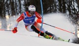 Niesamowity wyczyn Szwajcara. Daniel Yule wygrał slalom, choć na półmetku był... 30!