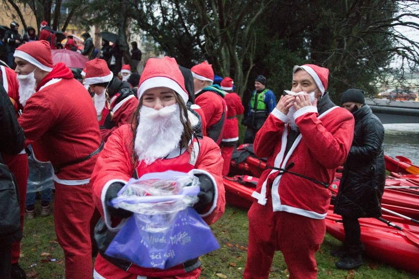 Od wczoraj (piątek 06.12) mieszkańcy Słupska mogą cieszyć...