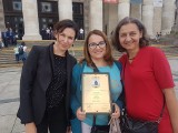 Radio Leliwa z Tarnobrzega z drugą nagrodą ogólnopolskiego konkursu Idol 2020 Fundacji Szansa dla Niewidomych