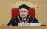 Jubileuszu Trybunału Konstytucyjnego w Gdańsku. Wojewoda kontra prezydent
