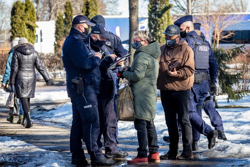 Obchody uroczystości "Wieczna Pamięć" ku czci ofiar...