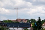 Puszcza Notecka: CBA zainteresowało się budową zamku w Stobnicy