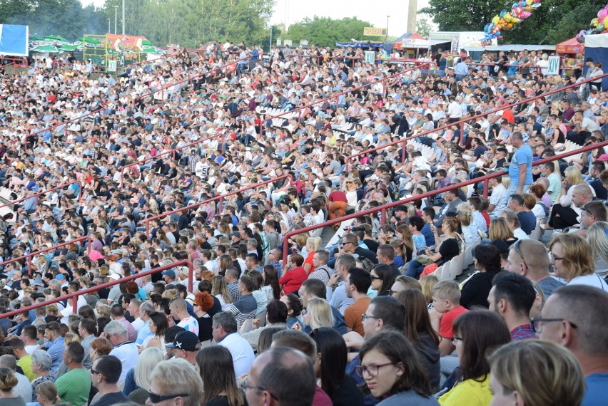 KABAryjTON 2017: Rybnik jest dziś stolicą śmiechu!