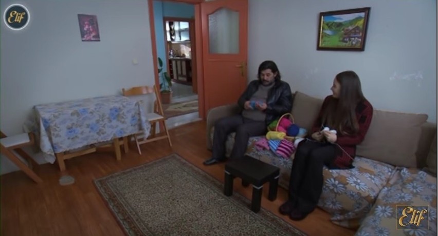 "Elif" odcinek 295. Zeynep mówi Selimowi o ciąży. Mąż nie wierzy, że to jego dziecko! [STRESZCZENIE ODCINKA+ZDJĘCIA]